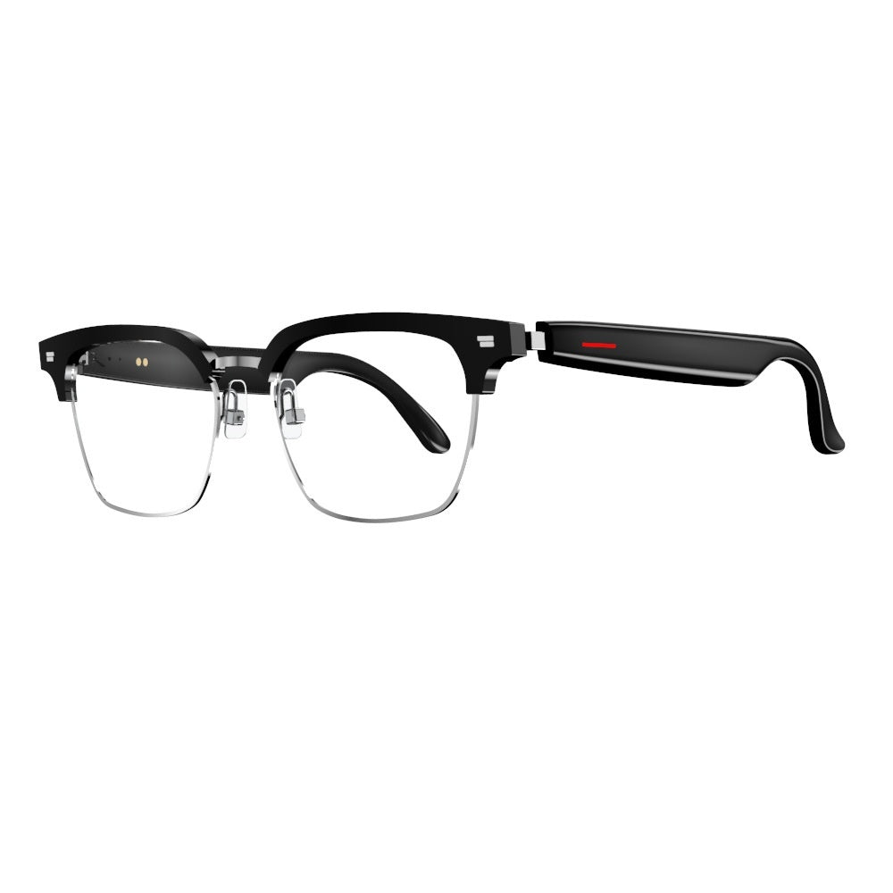 E13 Smart Bluetooth Calling Glasses Sun Protection Blue Ray Plain Glasses Cross-border Gift Set Live Broadcast Sports Driving E13 Smart Bluetooth Calling Glasses Sun Protection Blue Ray Plain Glasses Cross-border Gift Set Live Broadcast Sports Driving